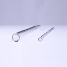 Huailia Chinese suppliers good price heat resistant clear glass blowing tubes